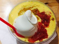 杨枝甘露-DQ·蛋糕·冰淇淋(万象汇店)