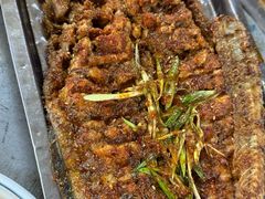 -清真·馬坡二旦烧烤(人生一串拍摄店)