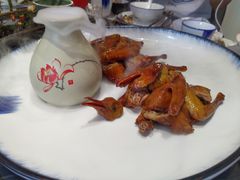 -夜宴江景餐厅