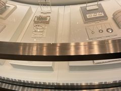 -Tiffany & Co.蒂芙尼
(武汉武商MALL店)