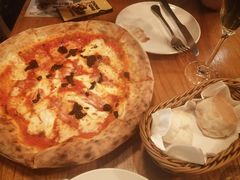 -La Tavernetta(Bar à Vin)(乌鲁木齐路店)