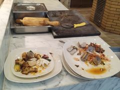 -丽都皇冠假日酒店·Matrix亦餐厅(望京店)