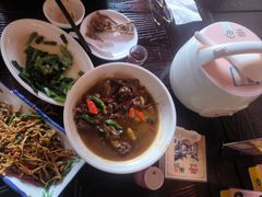 -董府·古宅餐厅
