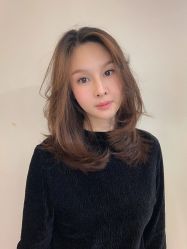 -G HAIR SALON私人造型定制