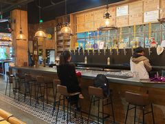 -岔巴精酿啤酒餐吧(南屏街店)