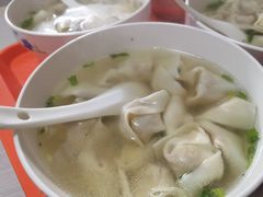 -周震馄饨