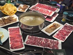 -二刀潮牛(重庆光环购物公园店)