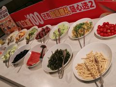 -豪客来牛排(海沧阿罗海店)