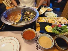 -牛匠和牛寿喜锅(西安总店)