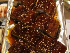 -青空日料烧肉烧鸟店(后湖兴业路店)