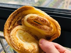 -国际饭店·帆声西饼屋(黄河路店)