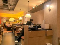 -江边城外烤全鱼(方庄时代购物中心店)