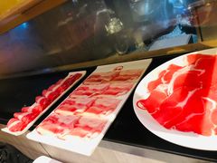 -许府牛火锅(信义坊总店)