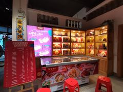 -金苑酒家·客家菜·广东老字号(万象店)