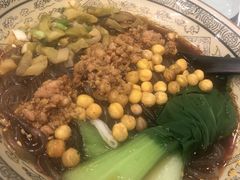 酸辣粉-姑姑宴(富力广场店)