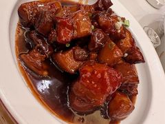 -不倒翁·安徽名菜楼(步行街店)