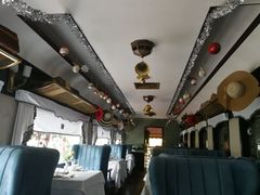 -火车头法国西餐厅