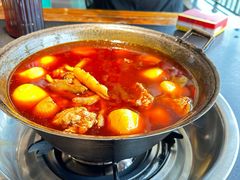 -李子坝梁山鸡(李子坝大鸡哥店)