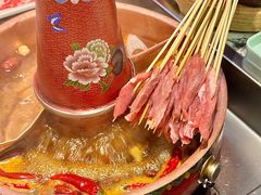 -京元盛铜锅涮肉(上海总店)
