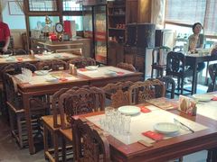 -小吊梨汤·北京菜·烤鸭(双井乐成中心店)