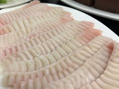 -田海鹰猪血汤(平东一街店)