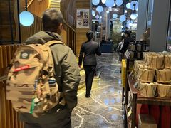 -柴门饭儿(成都太古里店)