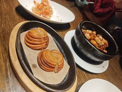 -粗茶淡饭·隐庐私厨(东亭店)