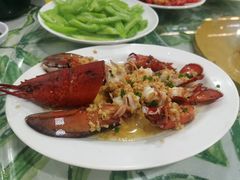 -四姑娘川味海鲜(八爪鱼店)