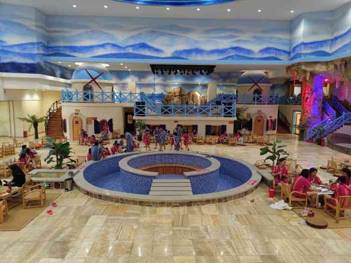 大千壹号公馆(高新大道店)-"绝对糟糕的体验,人很多,泡澡池完全不敢进