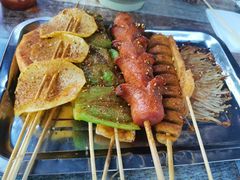 -清真·西北人家风味馆(中山中路店)