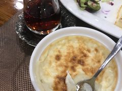 烤米饭布丁-TUK土耳其餐厅·下午茶(卢湾店)