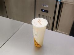 -沪上阿姨·臻选茶饮(上海环球港店)