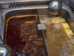 -海底捞火锅(天一广场亚细亚店)