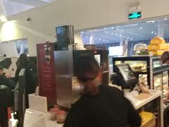 -麦当劳(杭州东站高铁店)