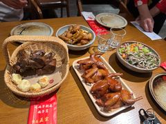 -鸽子窝(宋庄店)