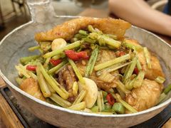 -锦小馆(安贞店)