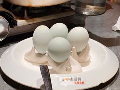 -佬太公海鸭·海鲜大排档(上海总店)