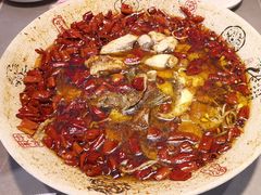 -马家水煮鱼(富民街店)