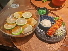 -一豚轩·烧鸟·豚骨拉面(五四路店)