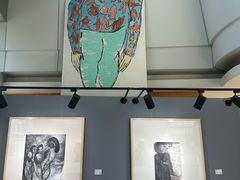 -上海明天广场JW万豪酒店