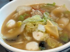 -同心楼(解放北路店)