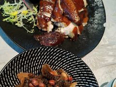 -德尚煌·顺德菜(誉山悠方天地店)