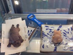 -红小满休闲餐厅(十全街店)