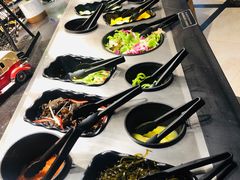 -比格比萨自助(花园路店)