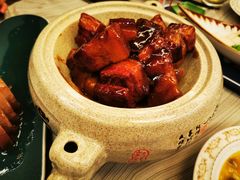 -得丘礼享谷·玉兰苑