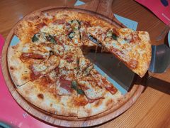-HELLO MUSAE 拾光缪斯餐厅·纯正希腊风味(苏州中心店)
