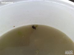 苍蝇米粉-华威达牛庄(黄埔大道西店)