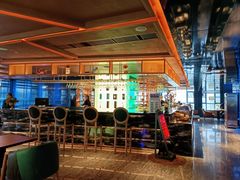 -长沙国金中心异国印象酒店