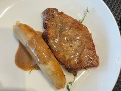 -圣丰索菲特·2 On 988 Café 自助餐厅