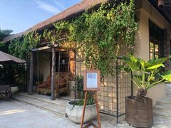 -Rock Bar Bali(Bali)